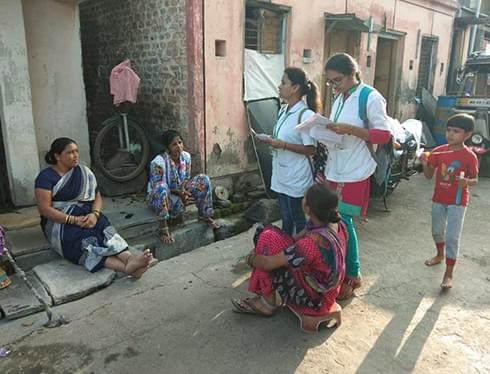 Dr. J. J. Magdum Pharmacy College Kolhapur Student Visits photo 6